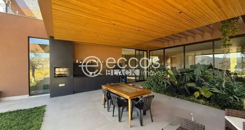 Casa em condomínio para aluguel, 5 quartos, 5 suítes, 6 vagas, alphaville lagoa dos ingleses - nova lima/mg