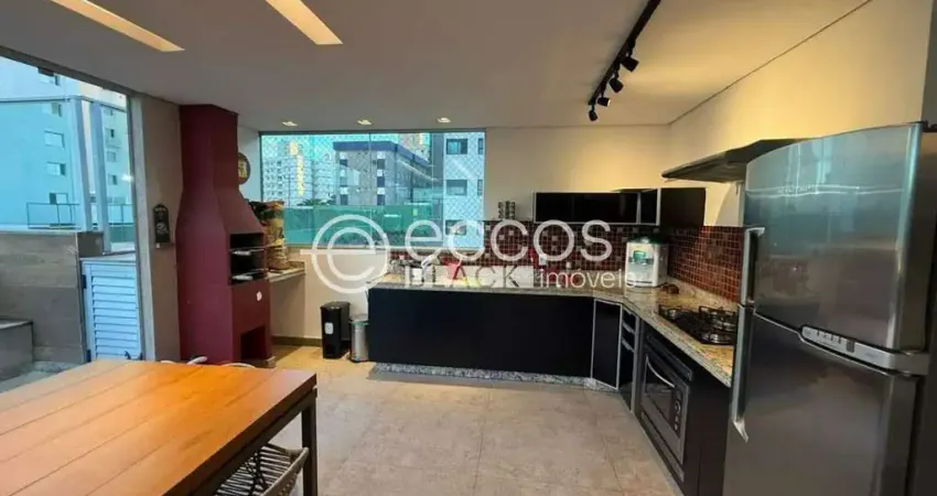 Apartamento à venda, 4 quartos, 1 suíte, 3 vagas, BURITIS - Belo Horizonte/MG