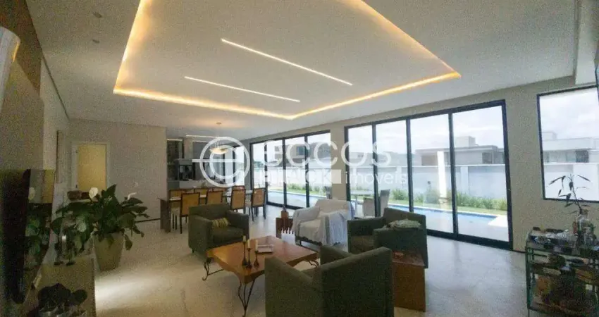 Casa em condomínio à venda, 5 quartos, 1 suíte, 4 vagas, alphaville lagoa dos ingleses - nova lima/mg