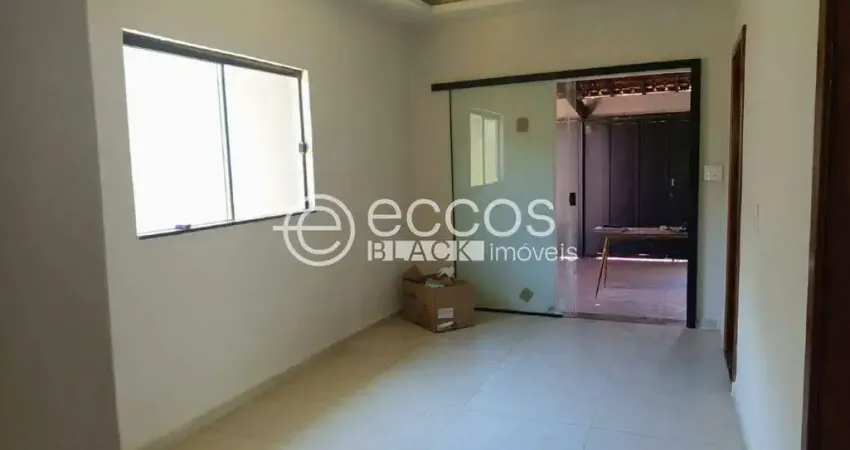 Casa à venda, 3 quartos, 2 suítes, 3 vagas, paraíso - araguari/mg