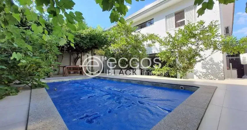 Casa em condomínio à venda, 4 quartos, 2 suítes, 2 vagas, nova uberlândia - uberlândia/mg