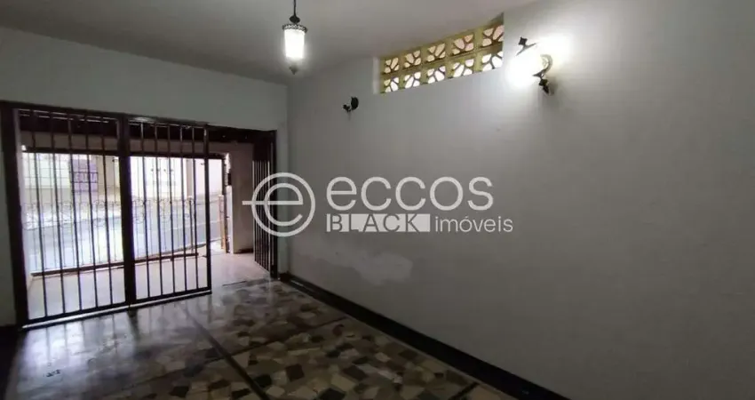 Casa para aluguel, 5 quartos, 2 vagas, são benedito - uberaba/mg