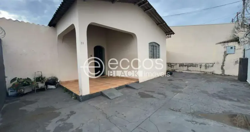 Casa com 3 quartos à venda na Rua Azul, 85, Tibery, Uberlândia