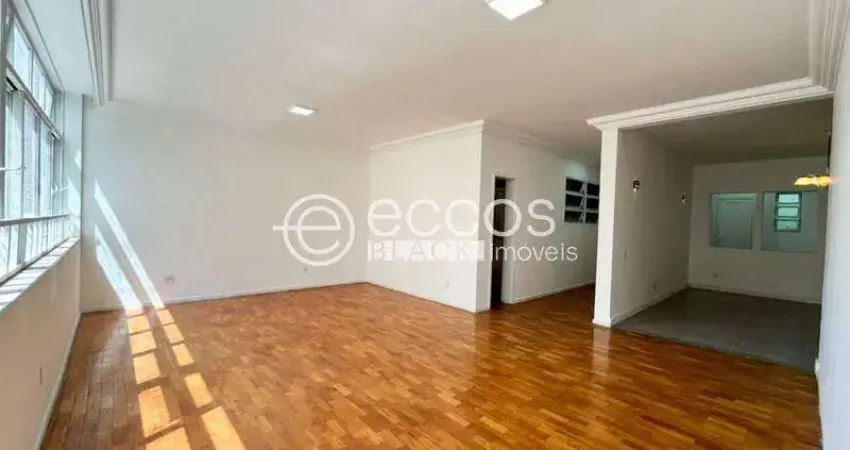 Apartamento à venda, 4 quartos, 1 suíte, 2 vagas, Centro - Belo Horizonte/MG
