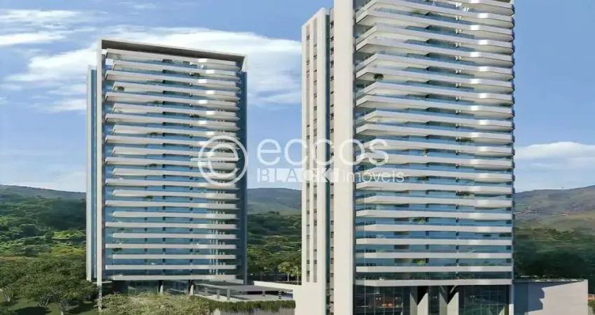 Apartamento à venda, 4 quartos, 3 suítes, 4 vagas, vale do sereno - nova lima/mg