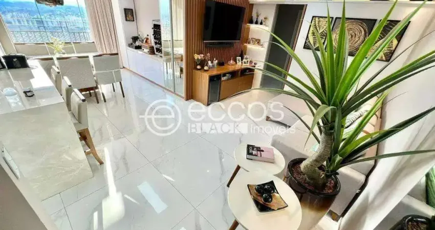 Apartamento à venda, 3 quartos, 1 suíte, ouro preto - belo horizonte/mg