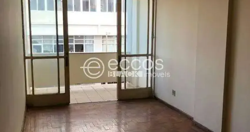 Apartamento para aluguel, 3 quartos, 1 suíte, centro - uberlândia/mg