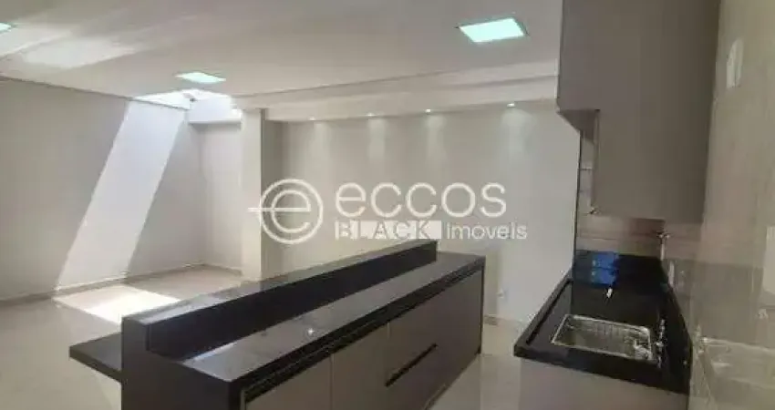 Casa em condomínio à venda, 3 quartos, 1 suíte, 2 vagas, aclimação - uberlândia/mg