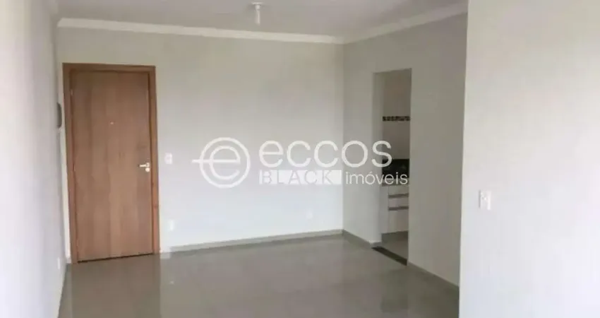 Apartamento para aluguel, 2 quartos, 2 vagas, jardim botânico - uberlândia/mg