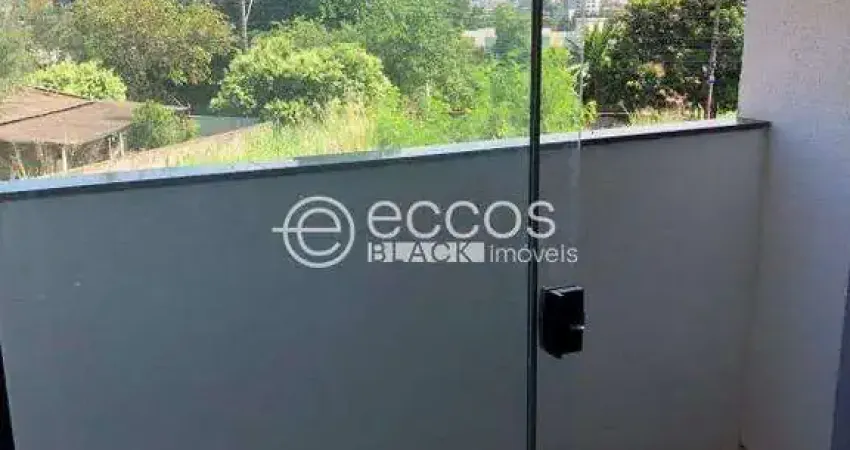 Apartamento para aluguel, 2 quartos, 1 suíte, 1 vaga, tubalina - uberlândia/mg