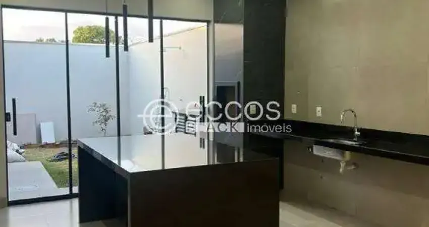 Casa à venda, 3 quartos, 1 suíte, 4 vagas, planalto - uberlândia/mg