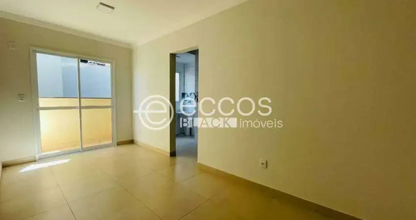 Apartamento para aluguel, 2 quartos, 1 suíte, 1 vaga, osvaldo rezende - uberlândia/mg