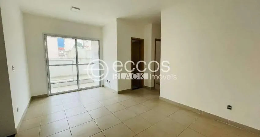 Apartamento para aluguel, 3 quartos, 1 suíte, 1 vaga, Morada da Colina - Uberlândia/MG