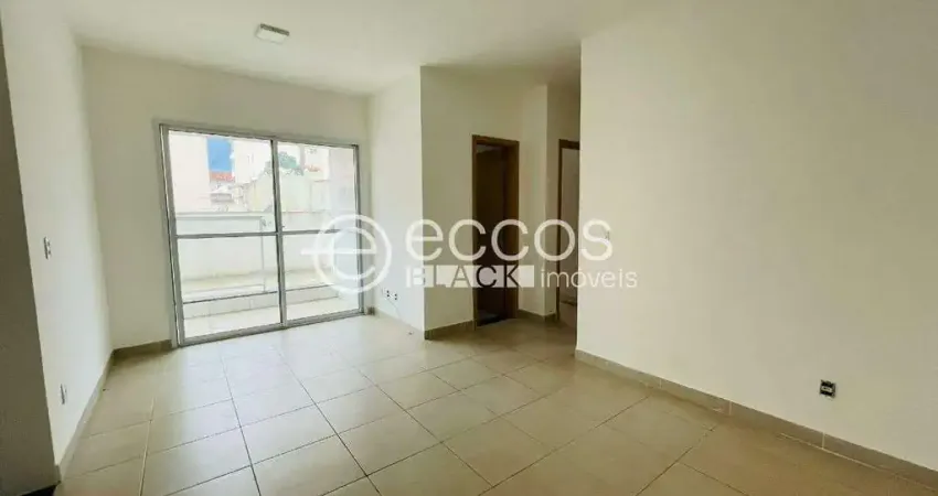 Apartamento para aluguel, 2 quartos, 1 suíte, 1 vaga, morada da colina - uberlândia/mg