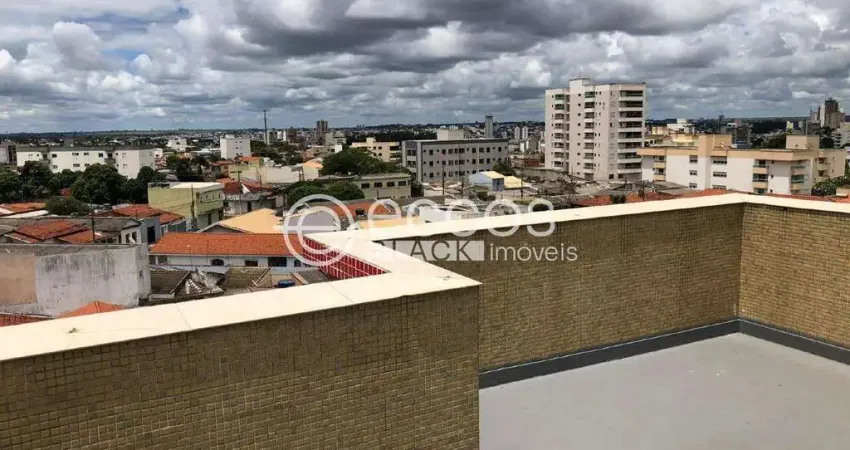 Apartamento para aluguel, 1 quarto, 1 suíte, saraiva - uberlândia/mg