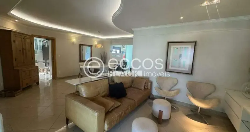 Apartamento à venda, 3 quartos, 3 suítes, 2 vagas, martins - uberlândia/mg