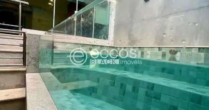 Casa à venda, 3 quartos, 1 suíte, 2 vagas, alto umuarama - uberlândia/mg