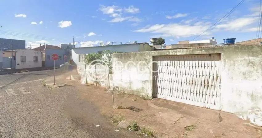 Terreno à venda na Rua Oswaldo Rezende, 200, Osvaldo Rezende, Uberlândia