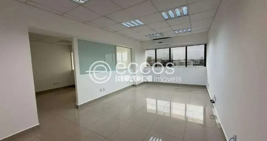 Sala comercial à venda na Rua Rio de Janeiro, 442, Brasil, Uberlândia