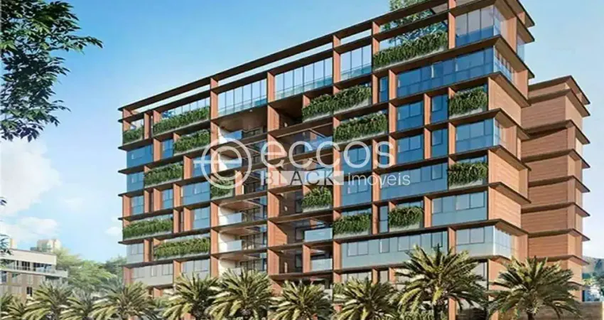 Area privativa à venda, 3 quartos, 3 suítes, 3 vagas, ipiranga - belo horizonte/mg