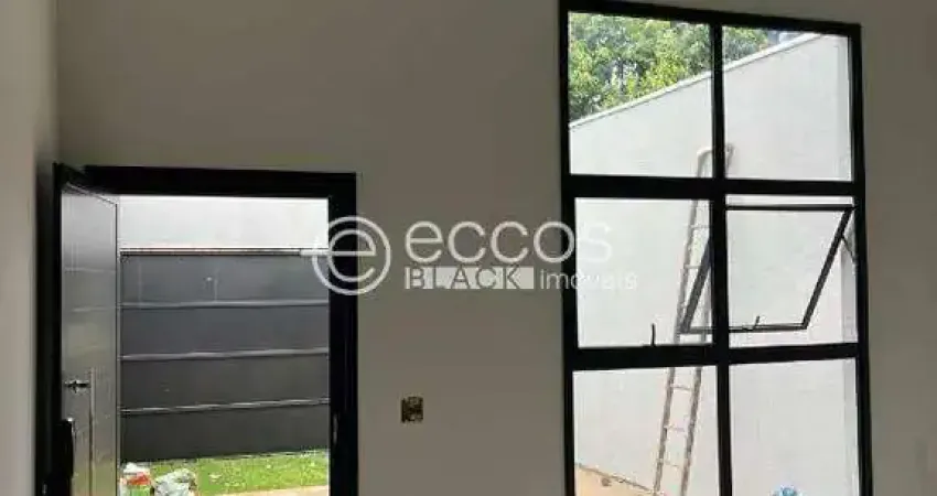 Casa à venda, 3 quartos, 1 suíte, 2 vagas, jardim das palmeiras - uberlândia/mg