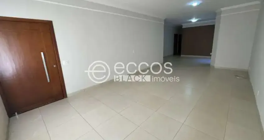 Casa para aluguel, 3 quartos, 4 vagas, jardim karaíba - uberlândia/mg