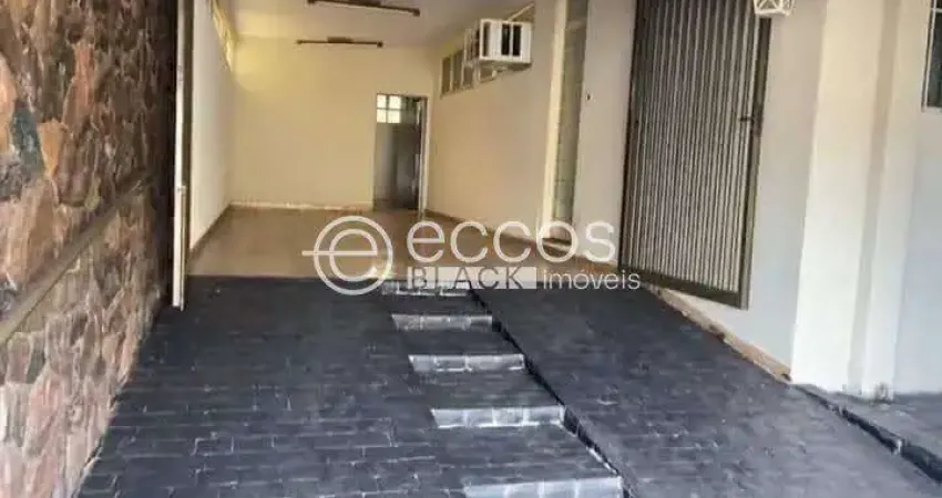 Casa à venda, 9 quartos, 2 suítes, 3 vagas, vigilato pereira - uberlândia/mg