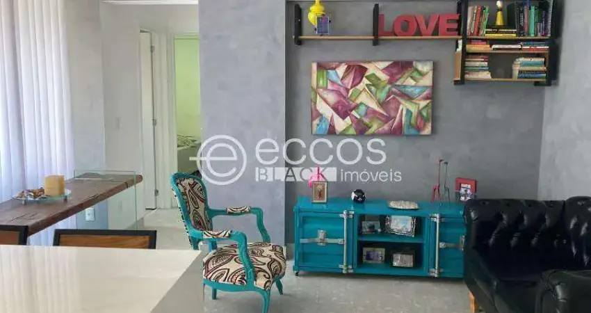 Apartamento à venda, 2 quartos, 1 suíte, 2 vagas, santa efigênia - belo horizonte/mg