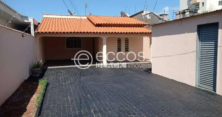 Aluguel de casa com 3 quartos e suíte no jardim finotti, uberlândia