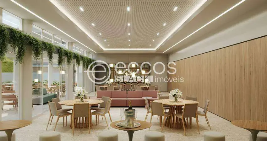 Apartamento à venda, 3 quartos, 1 suíte, 2 vagas, vila da serra - nova lima/mg