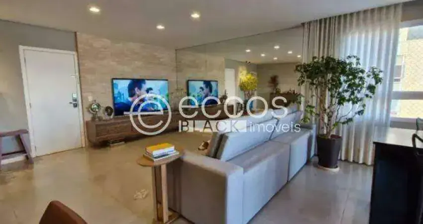 Apartamento à venda, 4 quartos, 2 suítes, 3 vagas, alphaville lagoa dos ingleses - nova lima/mg