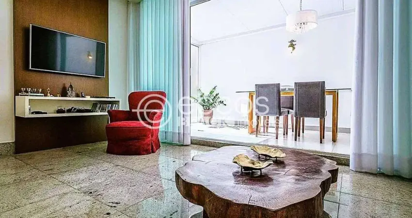 Apartamento à venda, 3 quartos, 1 suíte, 2 vagas, serra - belo horizonte/mg