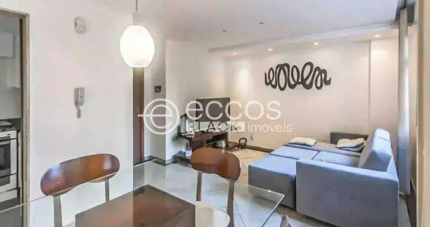 Apartamento à venda, 3 quartos, 1 suíte, 2 vagas, funcionários - belo horizonte/mg