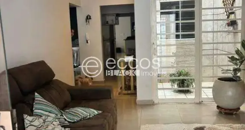 Casa à venda, 3 quartos, 1 suíte, 3 vagas, planalto - uberlândia/mg