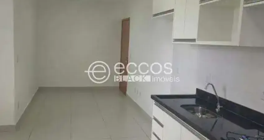 Apartamento para aluguel, 2 quartos, 1 suíte, santa mônica - uberlândia/mg