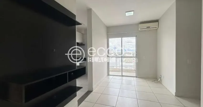 Apartamento à venda, 2 quartos, 1 suíte, 1 vaga, alto umuarama - uberlândia/mg