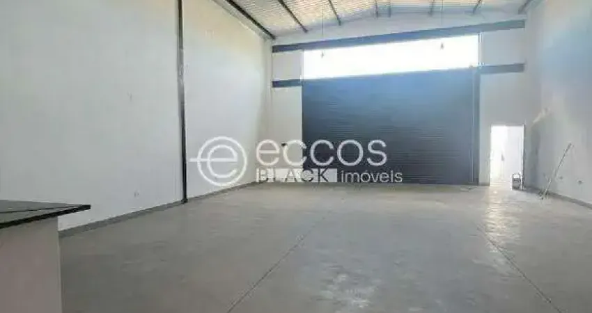 Barracão / Galpão / Depósito para alugar na Avenida Dom Pedro II, Alto Umuarama, Uberlândia