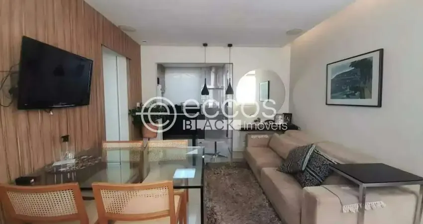 Apartamento à venda, 2 quartos, 1 suíte, 2 vagas, Santo Antônio - Belo Horizonte/MG