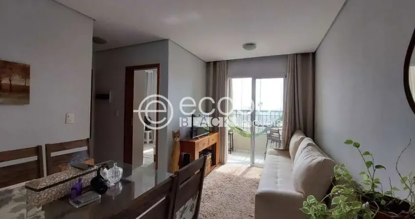 Apartamento à venda, 2 quartos, 1 vaga, Bairro da Vossoroca - Sorocaba/SP