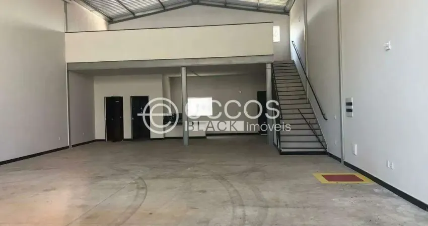 Galpão para aluguel, Nossa Senhora Aparecida - Uberlândia/MG