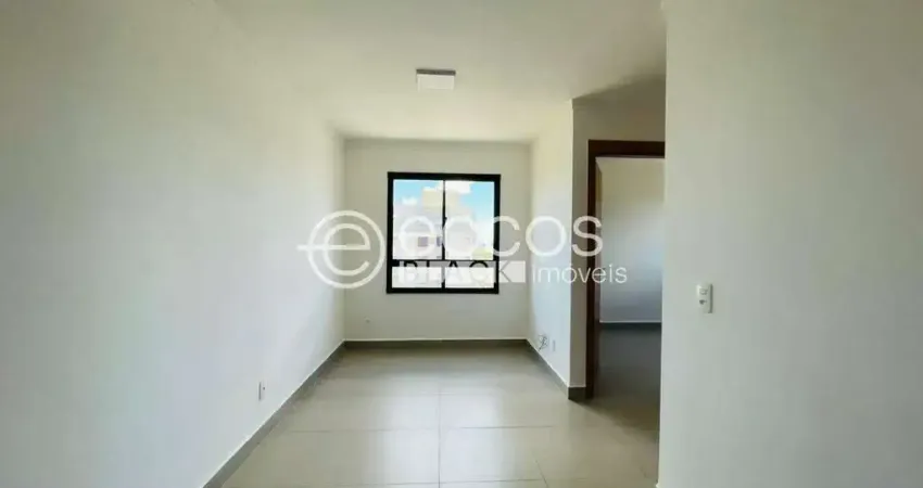 Apartamento para aluguel, 2 quartos, 1 vaga, grand ville - uberlândia/mg