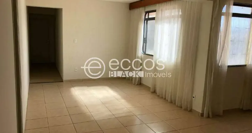 Apartamento para aluguel, 3 quartos, 1 suíte, 2 vagas, nossa senhora aparecida - uberlândia/mg