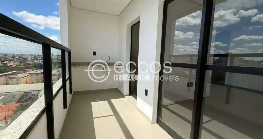 Apartamento à venda, 3 quartos, 1 suíte, 2 vagas, jardim refúgio - sorocaba/sp