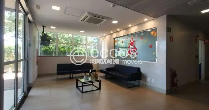 Imóvel comercial para aluguel, 13 vagas, granja marileusa - uberlândia/mg