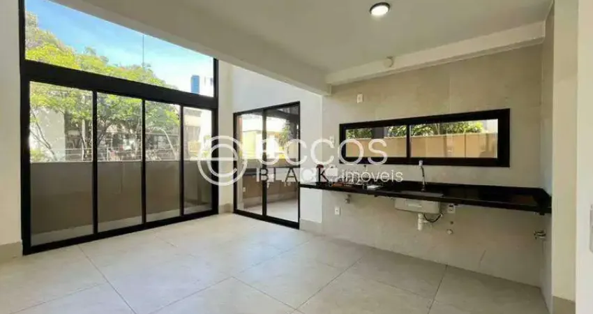 Area privativa à venda, 3 quartos, 1 suíte, 3 vagas, anchieta - belo horizonte/mg