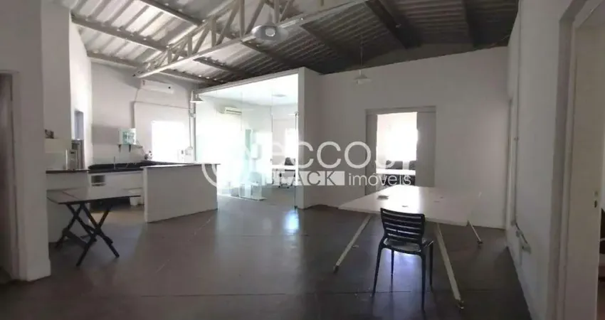 Casa comercial para alugar na Rua Mercedes Brasileiro, Fundinho, Uberlândia