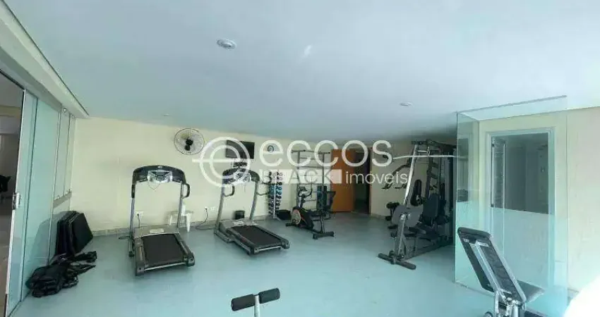 Area privativa à venda, 3 quartos, 1 suíte, 2 vagas, funcionários - belo horizonte/mg