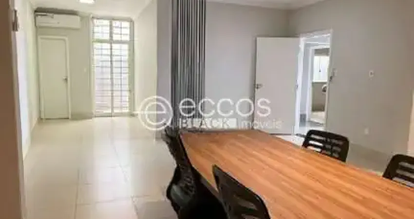 Sala comercial para alugar na Rua Bernardino Fonseca, Fundinho, Uberlândia