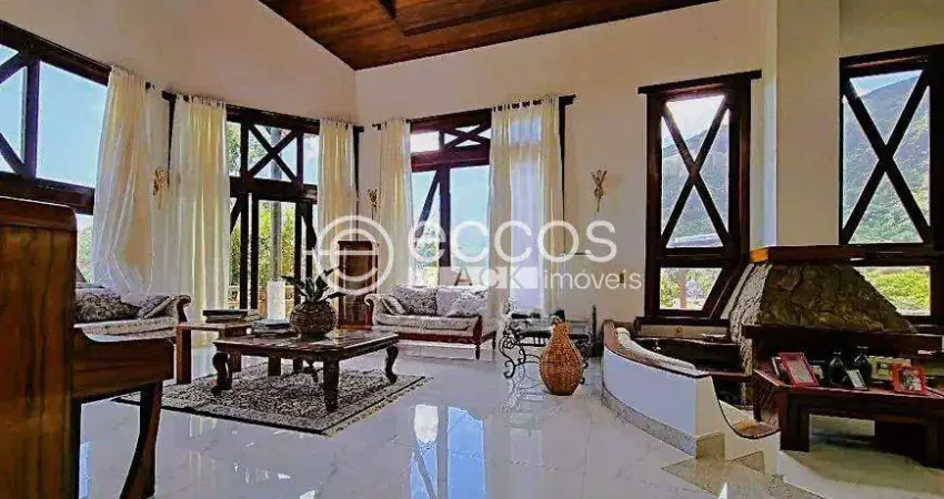 Casa à venda, 6 quartos, 4 suítes, 10 vagas, mangabeiras - belo horizonte/mg