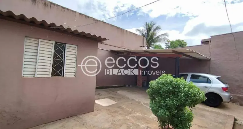 Casa para aluguel, 3 quartos, 1 suíte, 4 vagas, residencial estados unidos - uberaba/mg